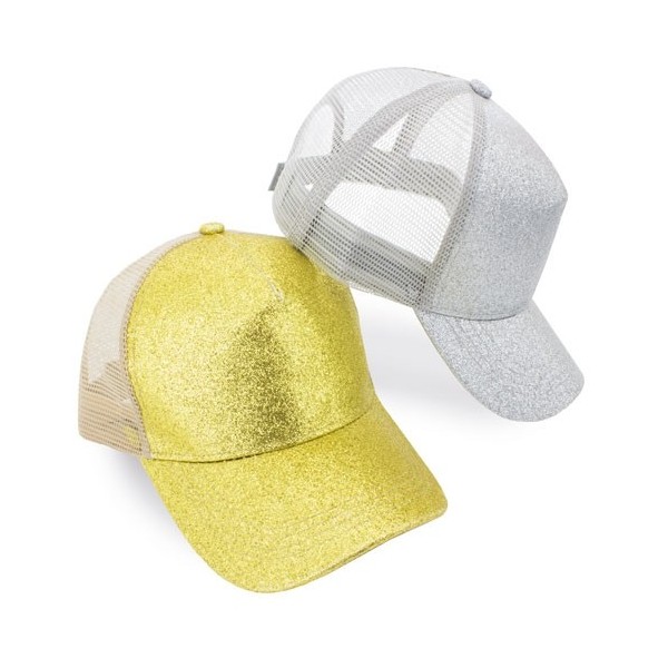 Gorra Purpurina MAKOKE