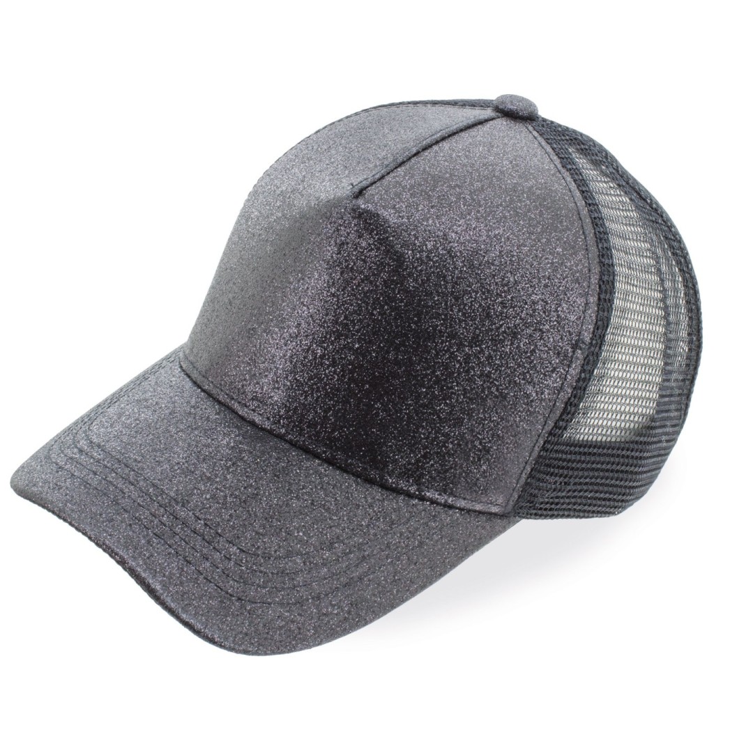 Gorra Purpurina MAKOKE