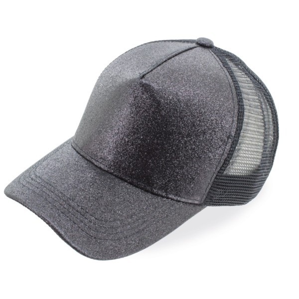 Gorra Purpurina MAKOKE