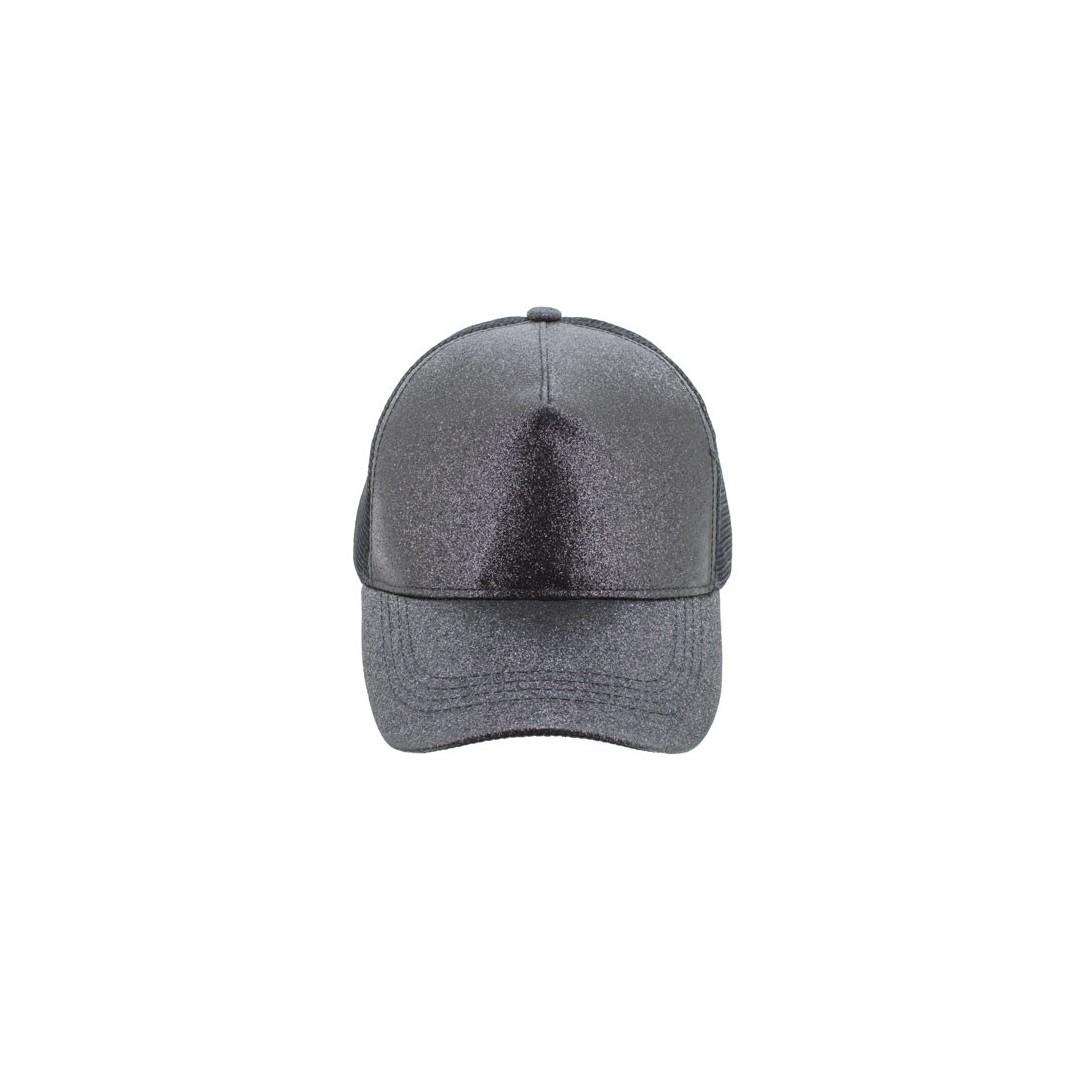 Gorra Purpurina MAKOKE