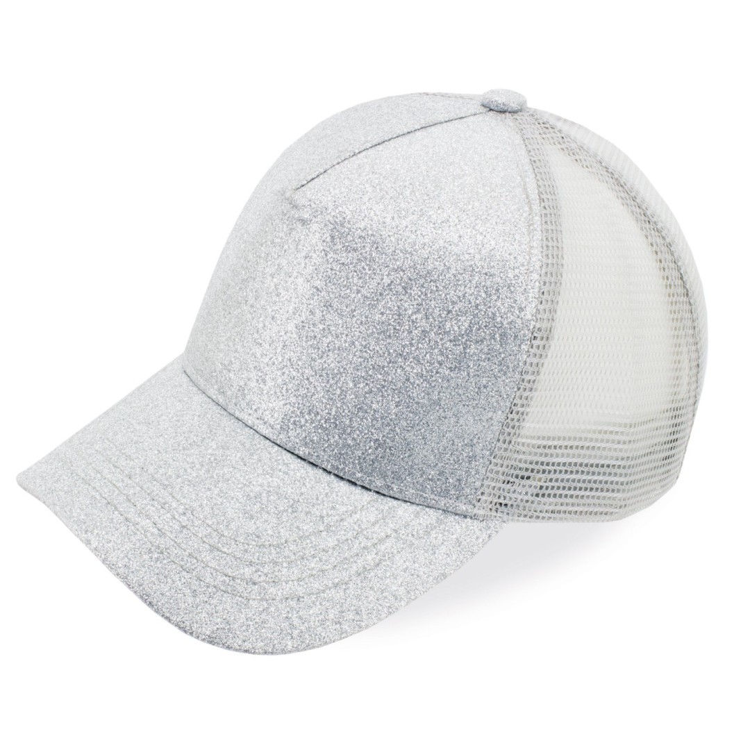 Gorra Purpurina MAKOKE