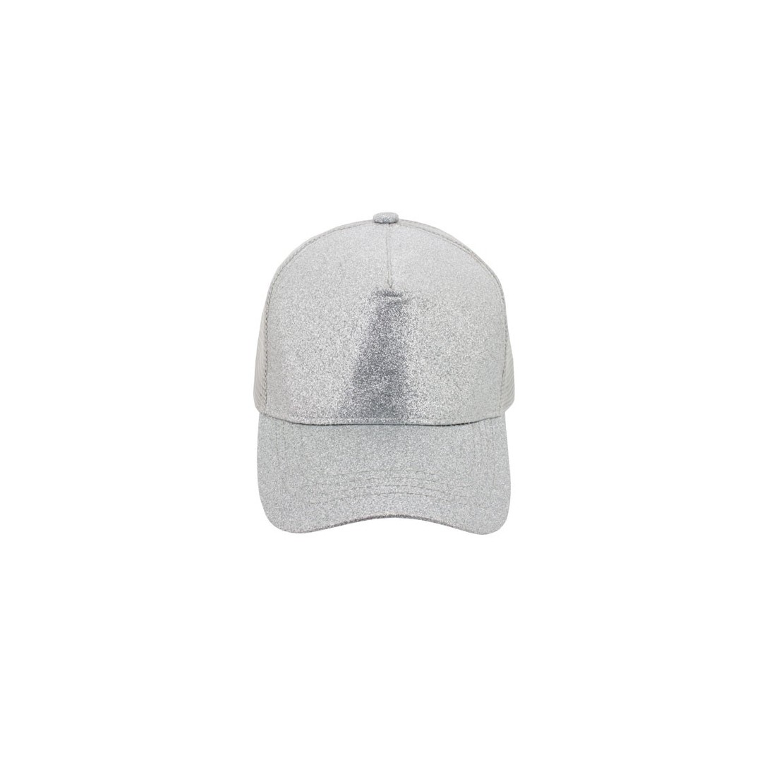 Gorra Purpurina MAKOKE