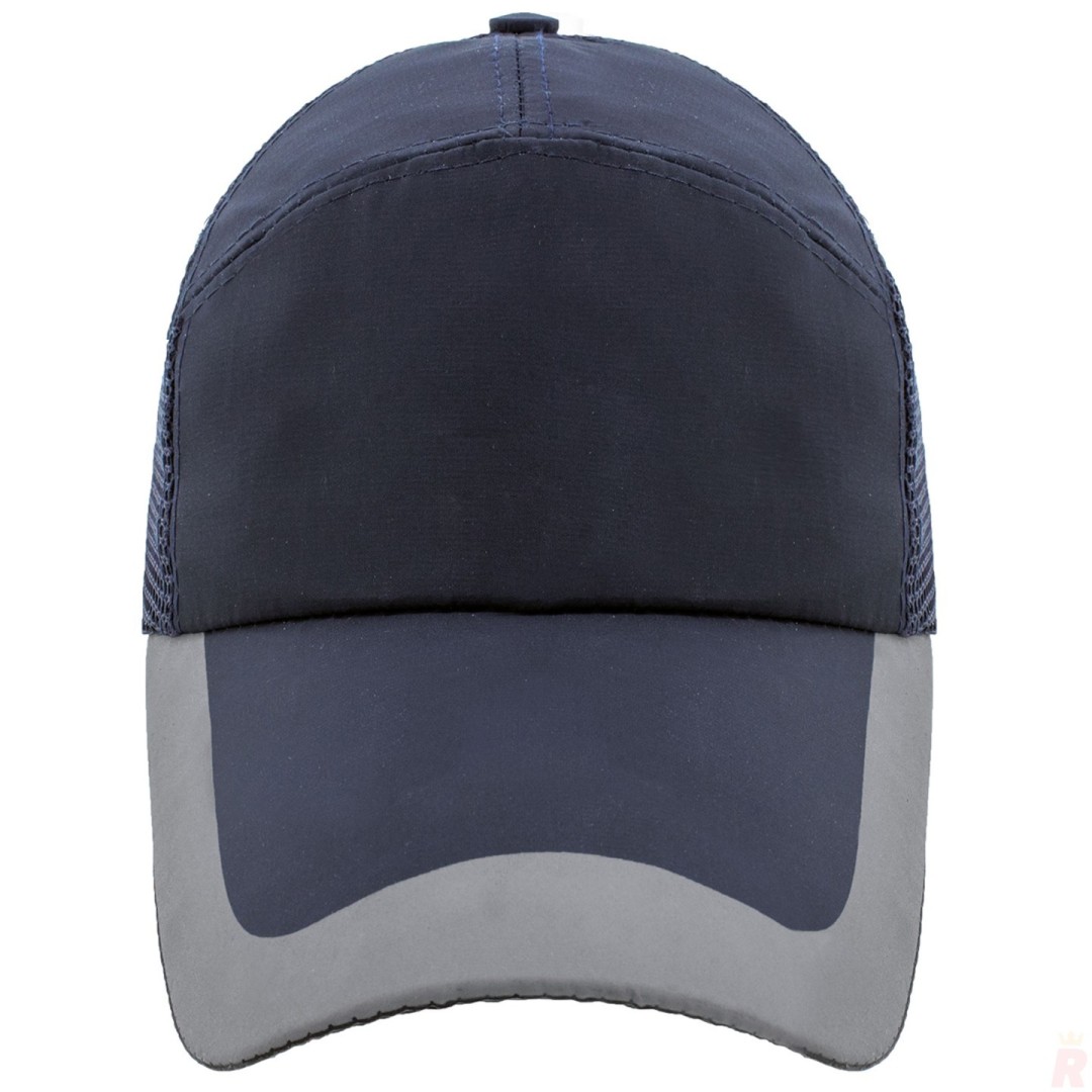 Gorra Visera Extra Larga HAMILTON