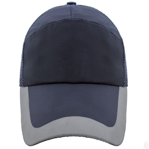 Gorra Visera Extra Larga HAMILTON