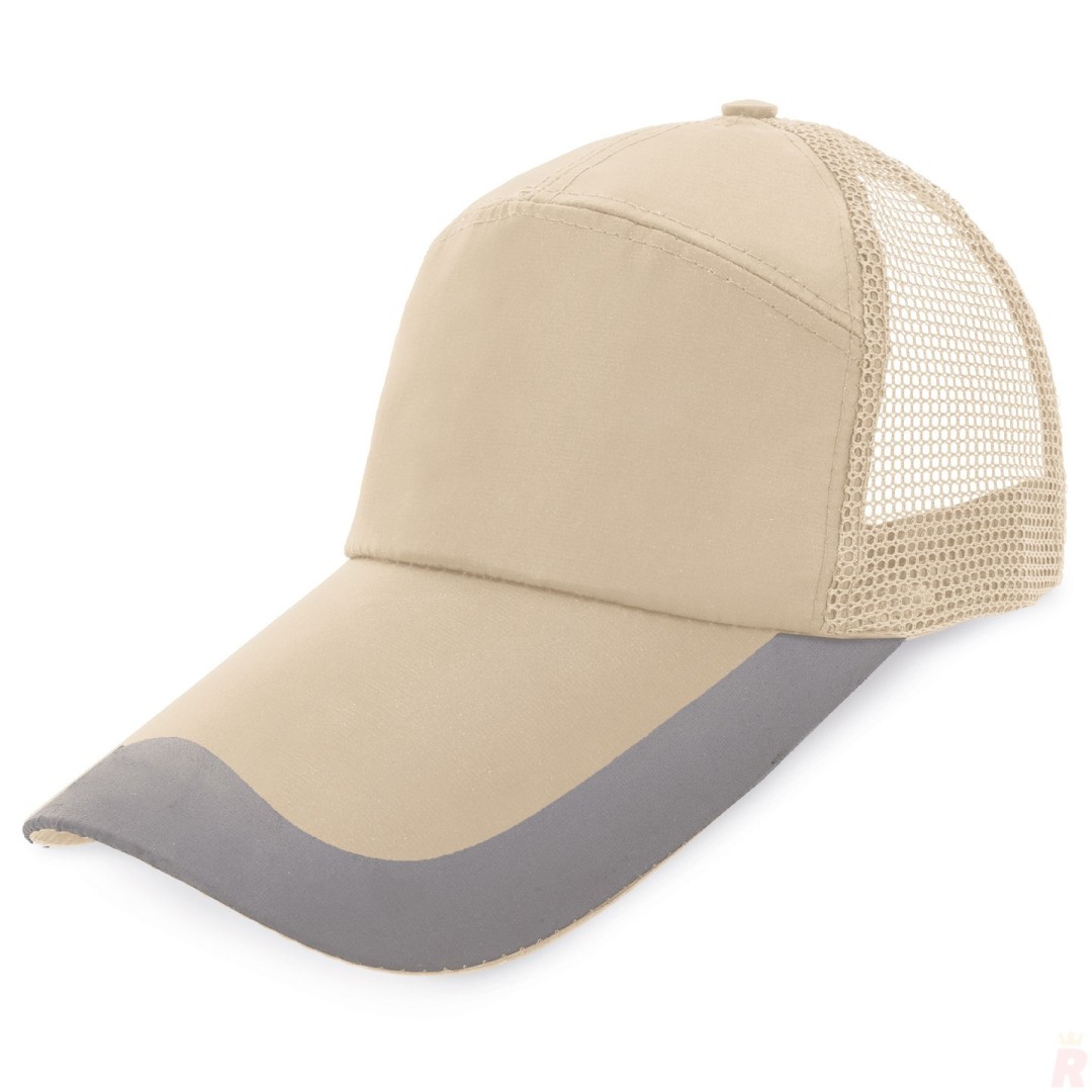 Gorra Visera Extra Larga HAMILTON