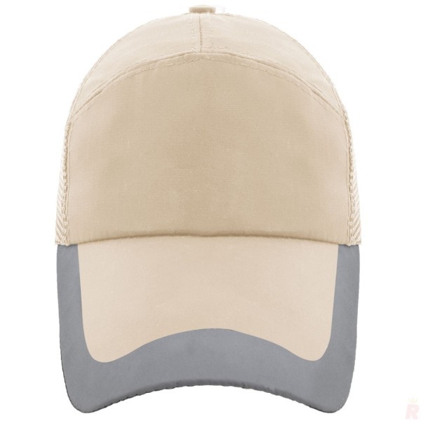 Gorra Visera Extra Larga HAMILTON