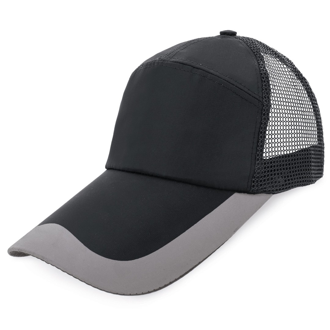 Gorra Visera Extra Larga HAMILTON