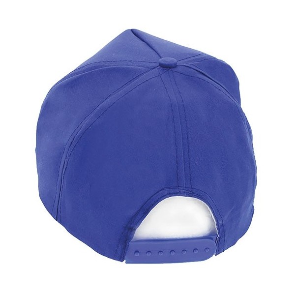 Gorra Visera Larga VISIÓN