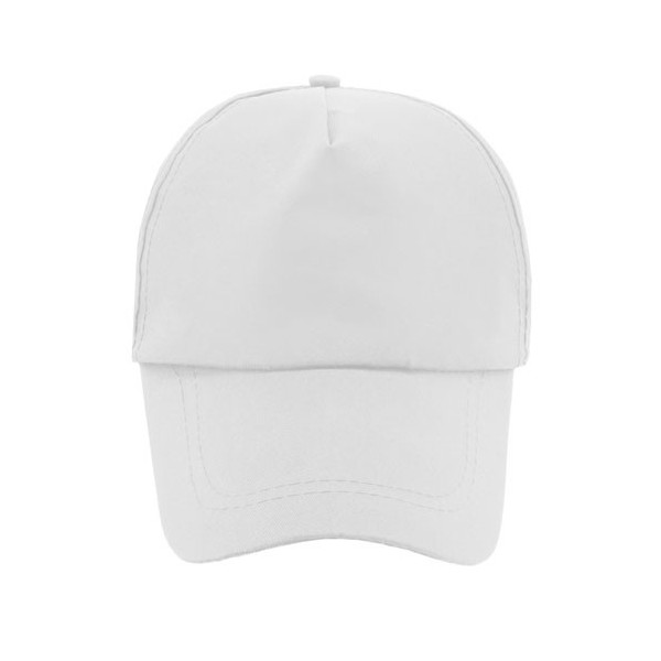 Gorra Visera Larga VISIÓN