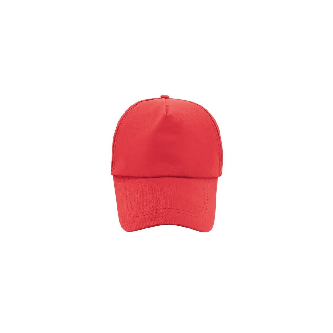 Gorra Visera Larga VISIÓN