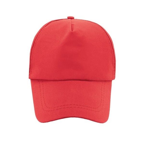 Gorra Visera Larga VISIÓN