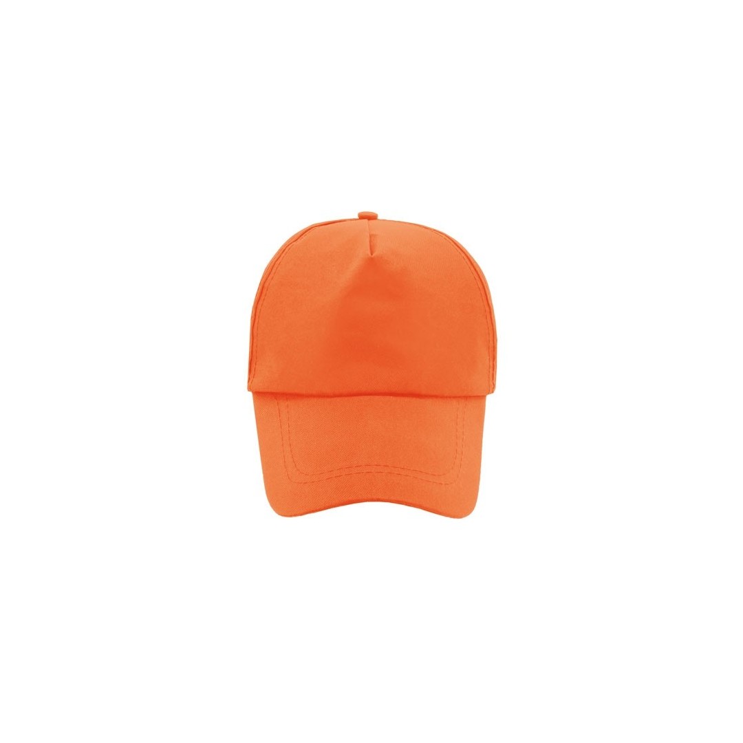 Gorra Visera Larga VISIÓN