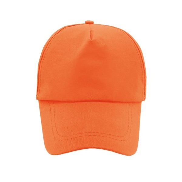 Gorra Visera Larga VISIÓN