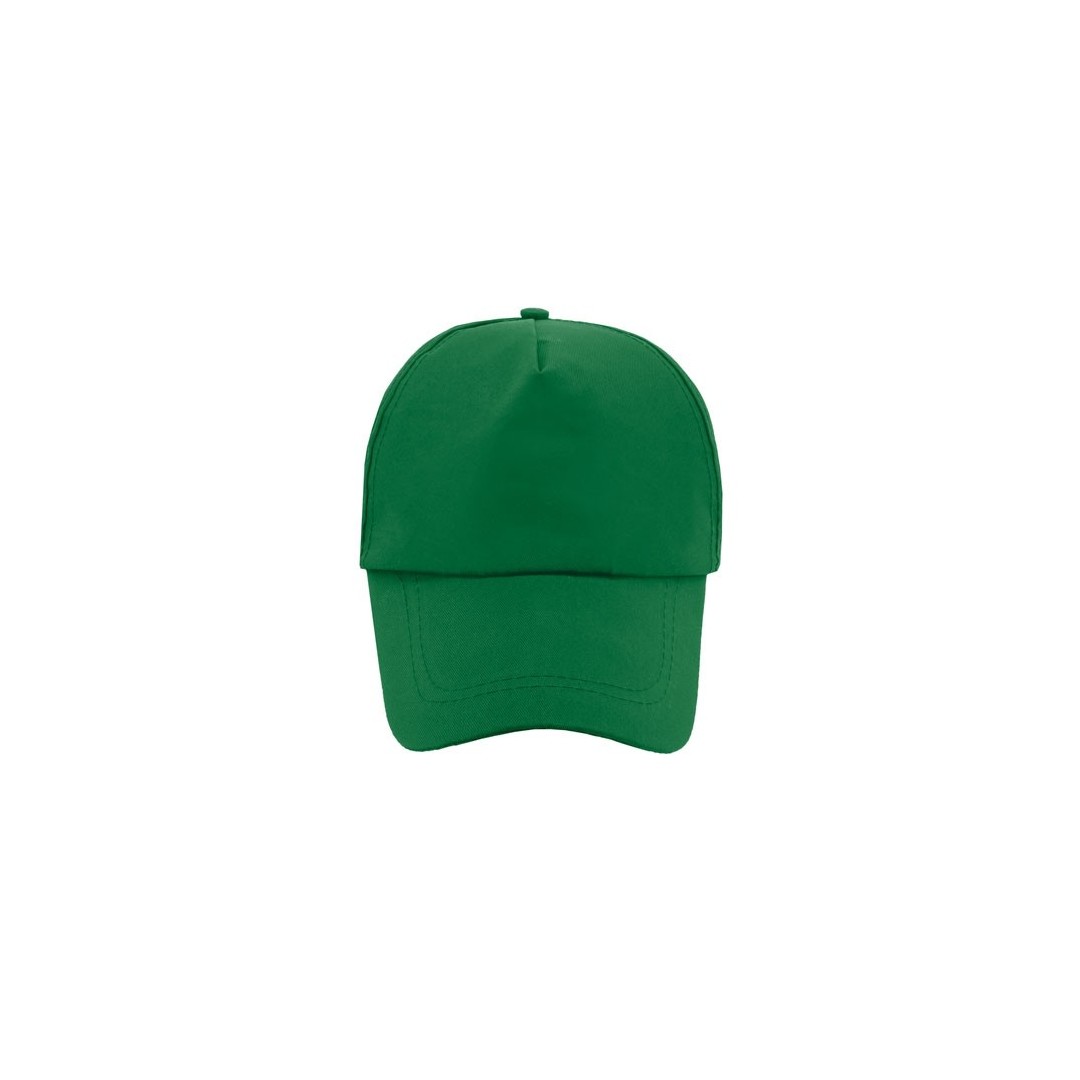 Gorra Visera Larga VISIÓN