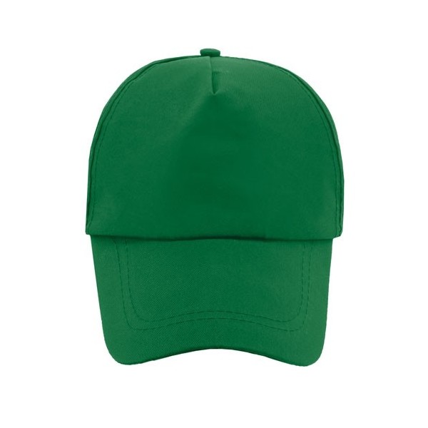 Gorra Visera Larga VISIÓN