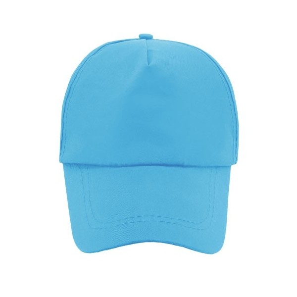 Gorra Visera Larga VISIÓN