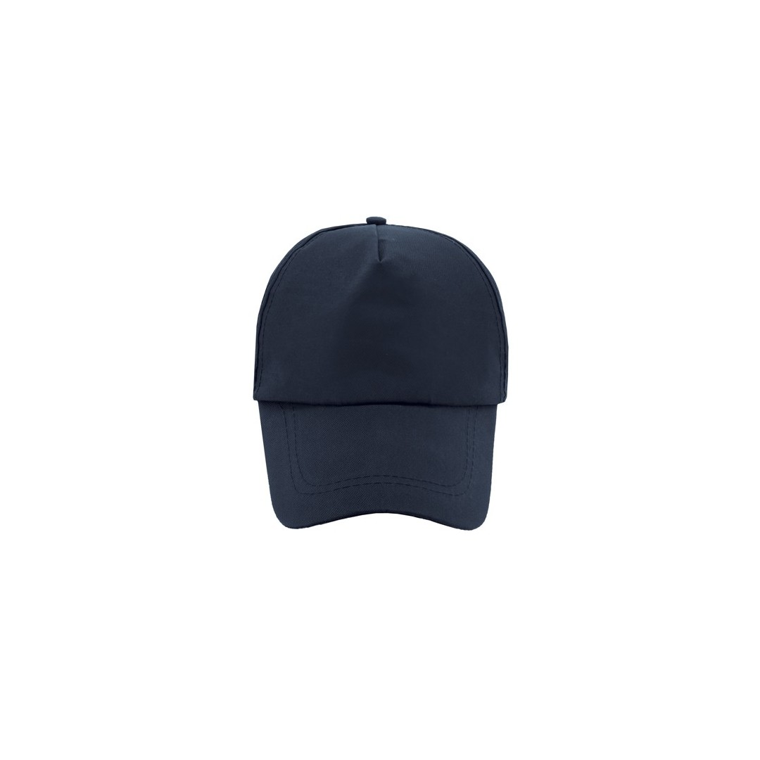 Gorra Visera Larga VISIÓN