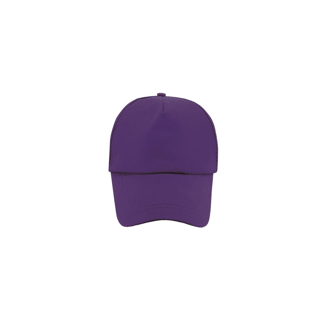 Gorra Visera Larga VISIÓN