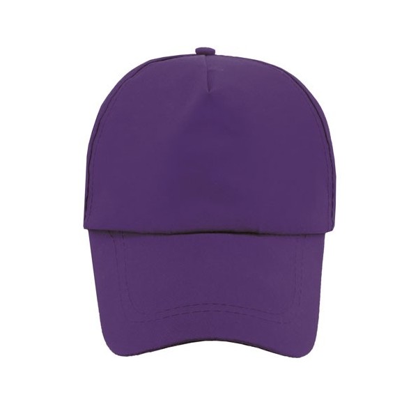 Gorra Visera Larga VISIÓN