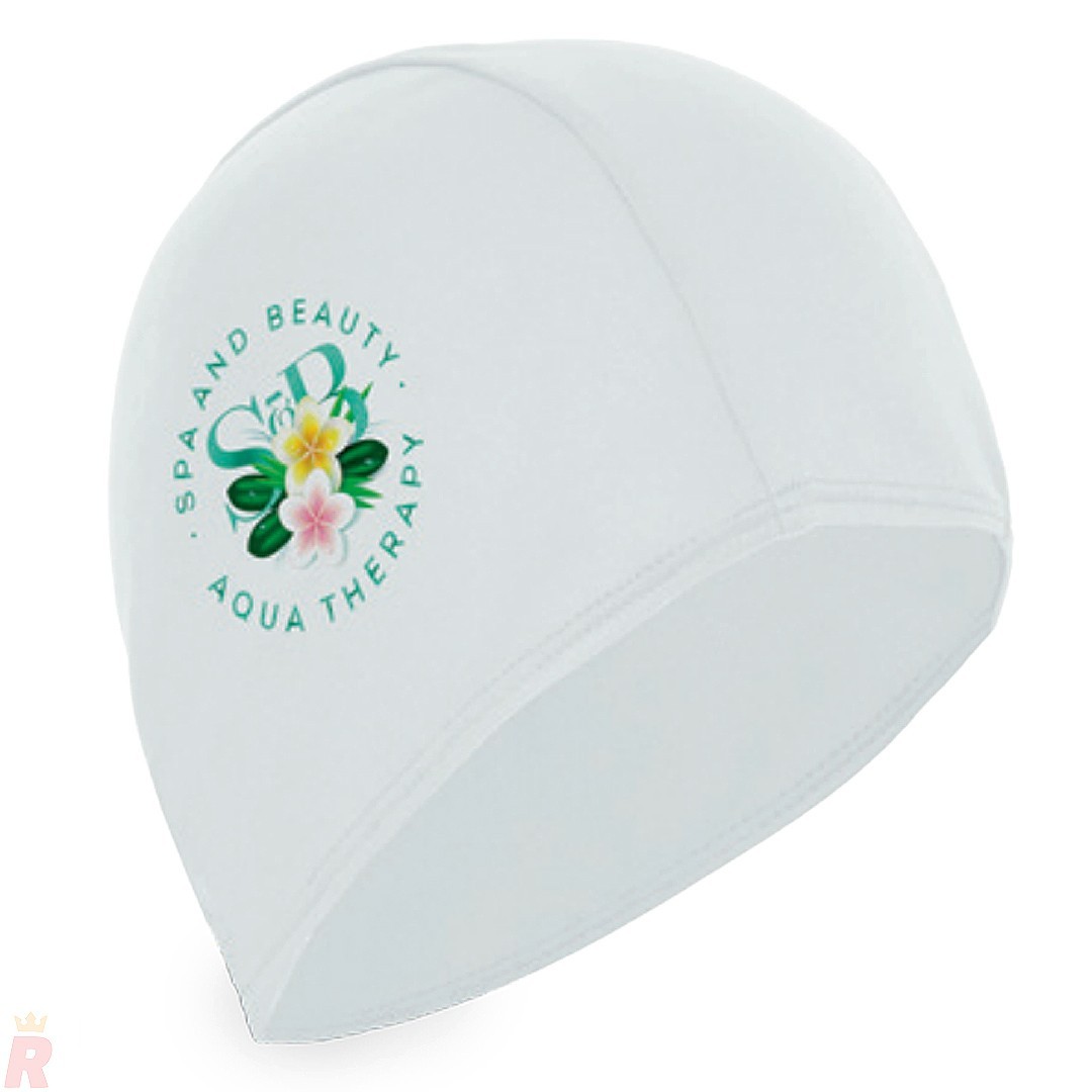 Gorro Baño SPA