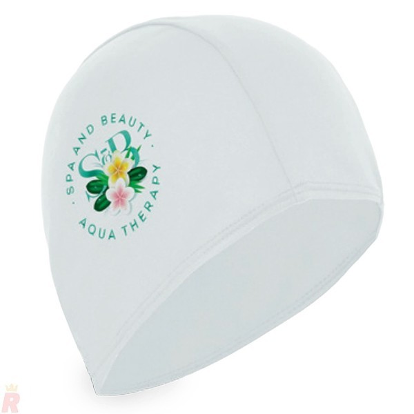 Gorro Baño SPA
