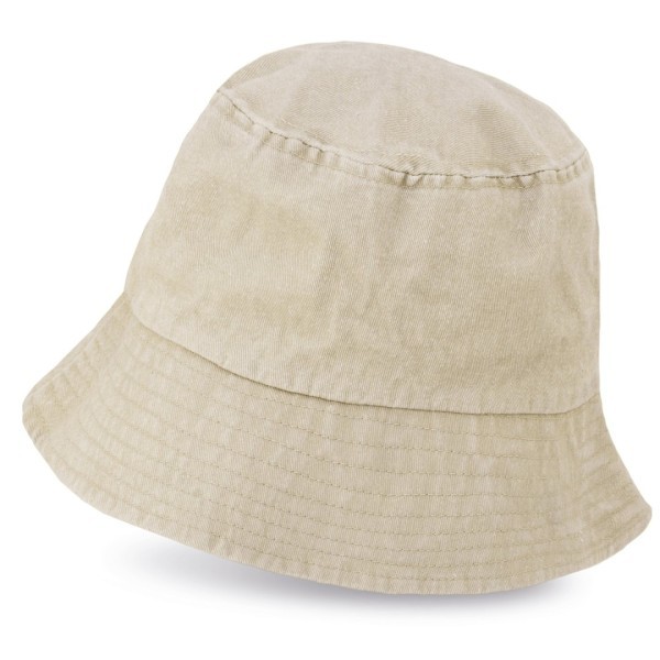 Gorro Bob STONE Beige - Ref. 10531-BE Cifra