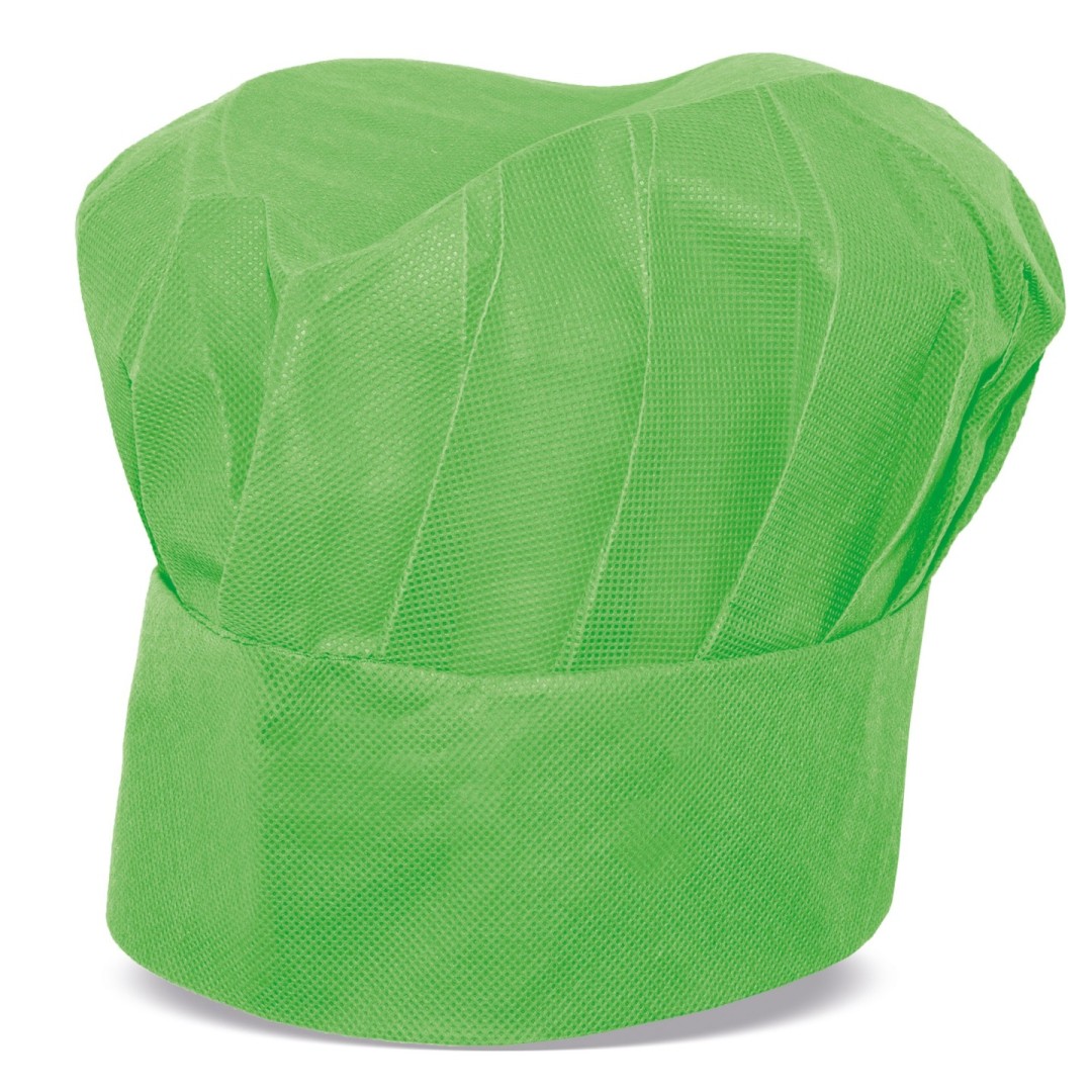 Gorro Cocinero Non Woven RUSCAL
