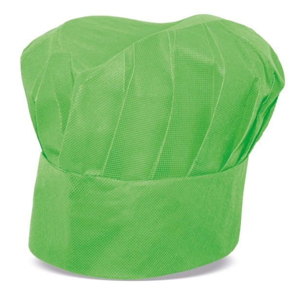 Gorro Cocinero Non Woven RUSCAL