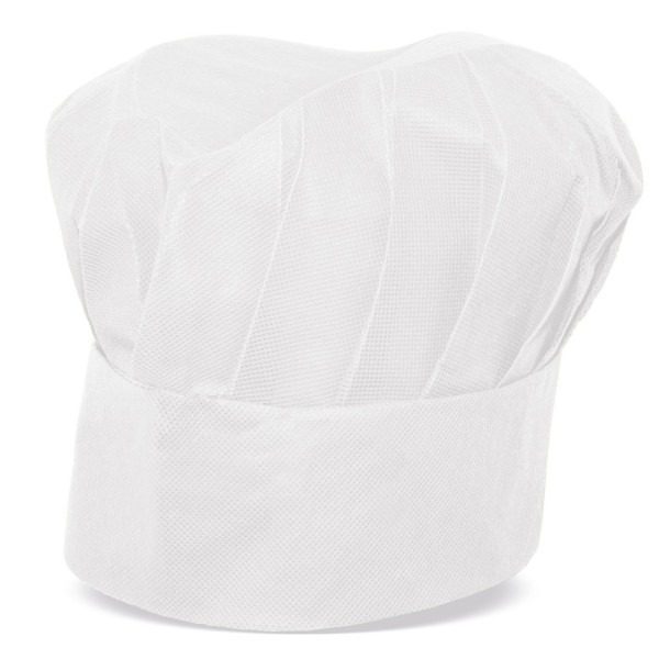 Gorro Cocinero Non Woven RUSCAL