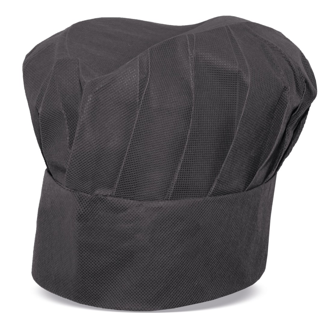 Gorro Cocinero Non Woven RUSCAL