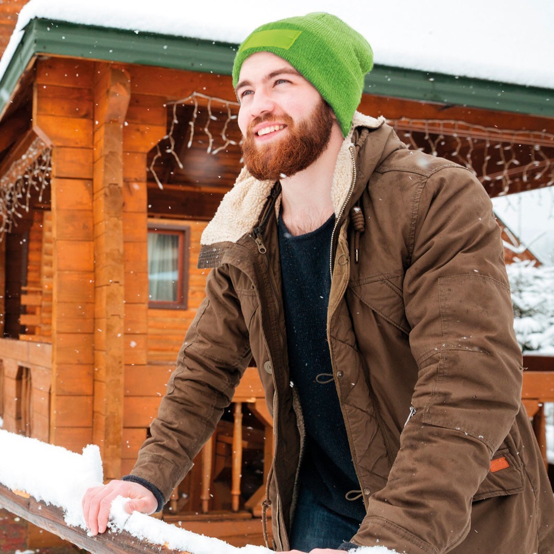 Gorro Invierno EASY PRINT