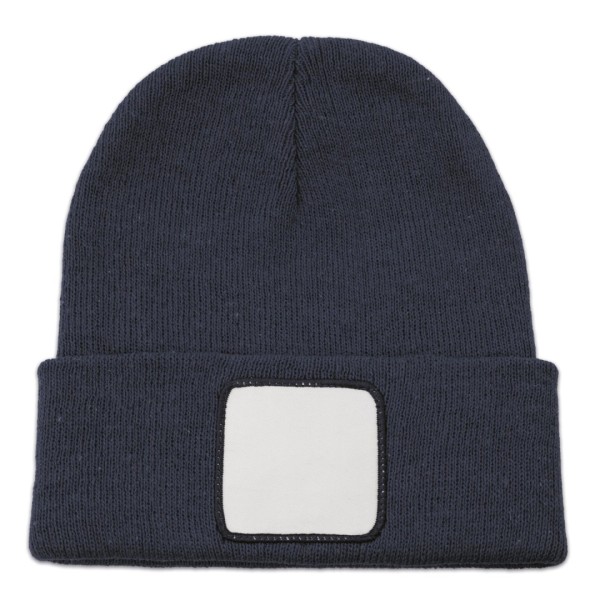 Gorro Invierno PIRENÉS Sublimación - Ref. 10699 Cifra 2