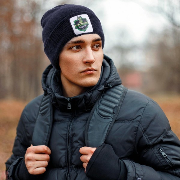 Gorro Invierno PIRENÉS Sublimación