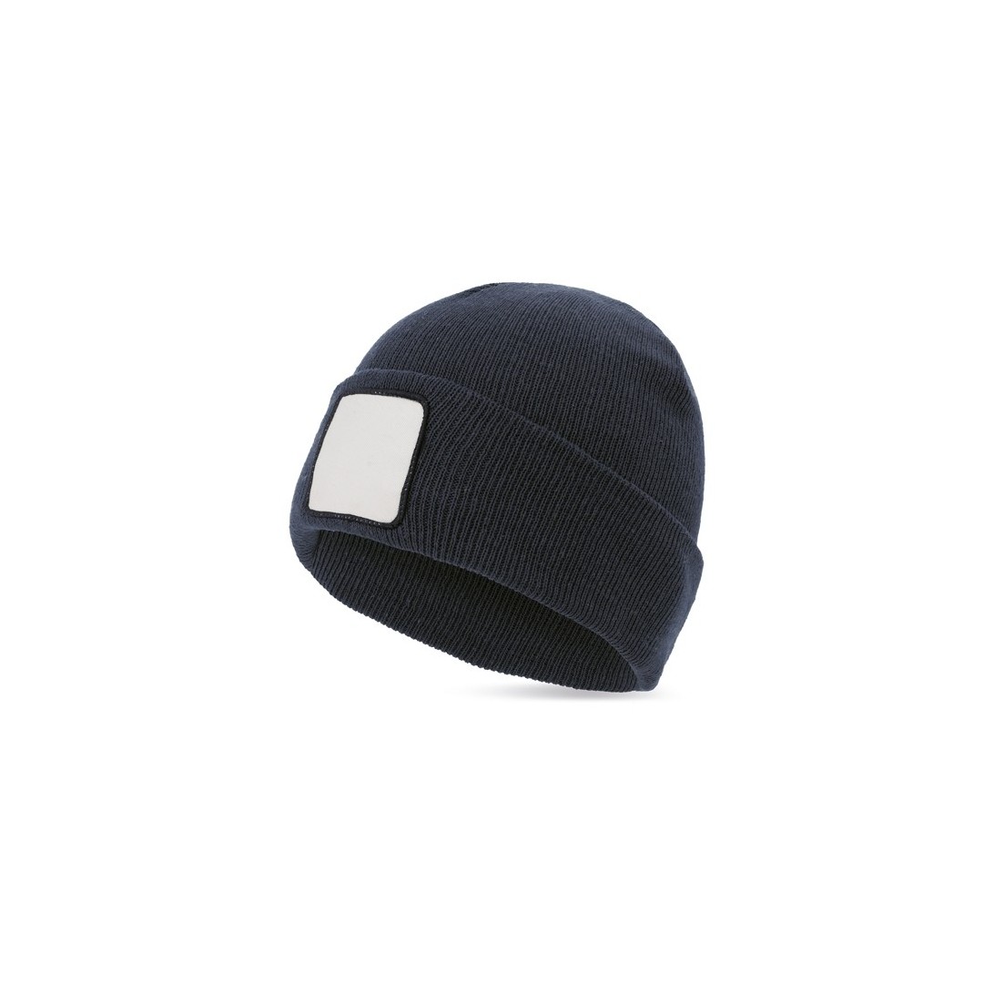 Gorro Invierno PIRENÉS Sublimación