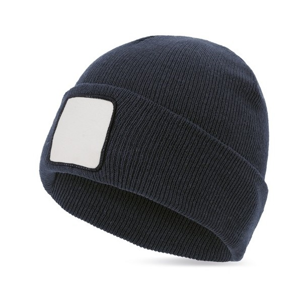 Gorro Invierno PIRENÉS Sublimación