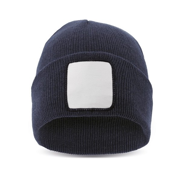 Gorro Invierno PIRENÉS Sublimación