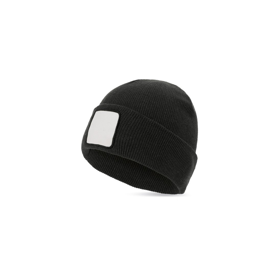 Gorro Invierno PIRENÉS Sublimación