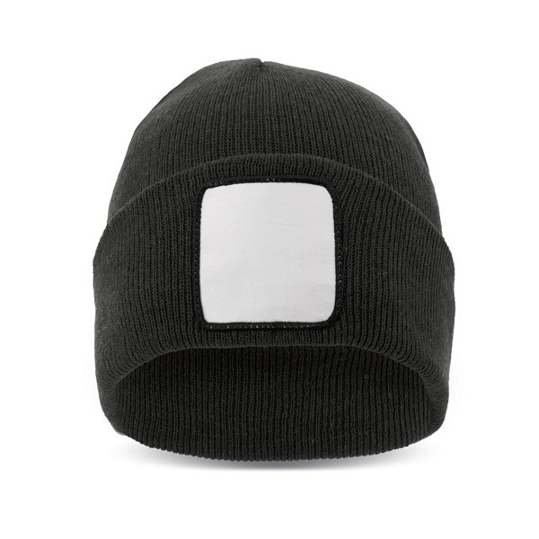 Gorro Invierno PIRENÉS Sublimación