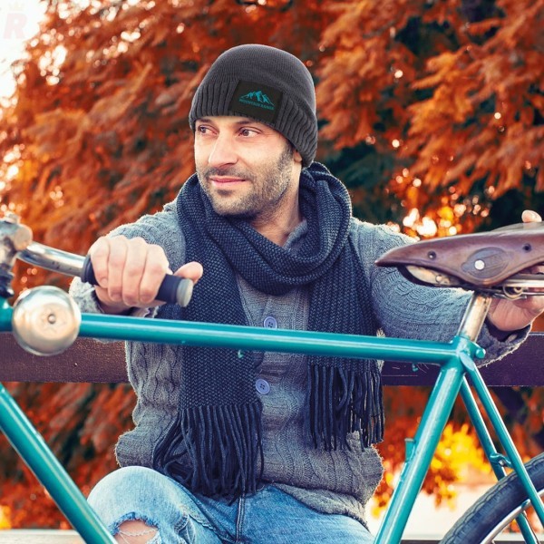 Gorro Invierno ULTRACONFORT