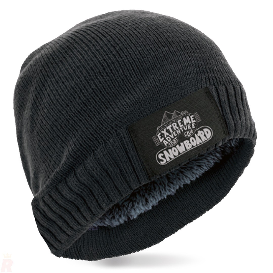 Gorro Invierno ULTRACONFORT