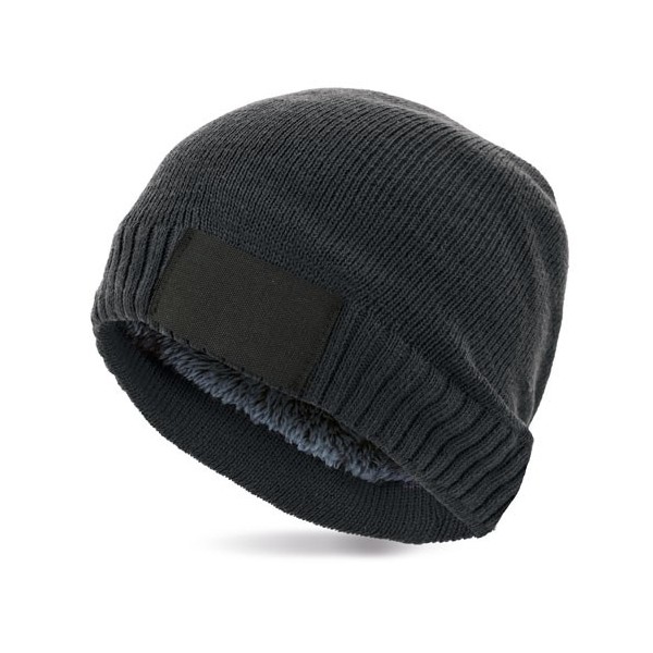Gorro Invierno ULTRACONFORT