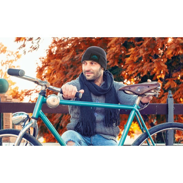 Gorro Invierno ULTRACONFORT