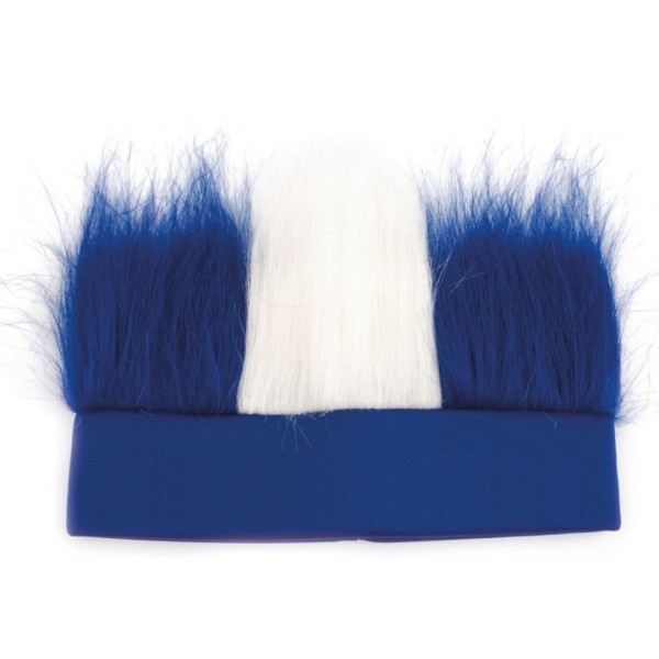 Gorro Plumas POLACO - Ref. T-119 Cifra 2