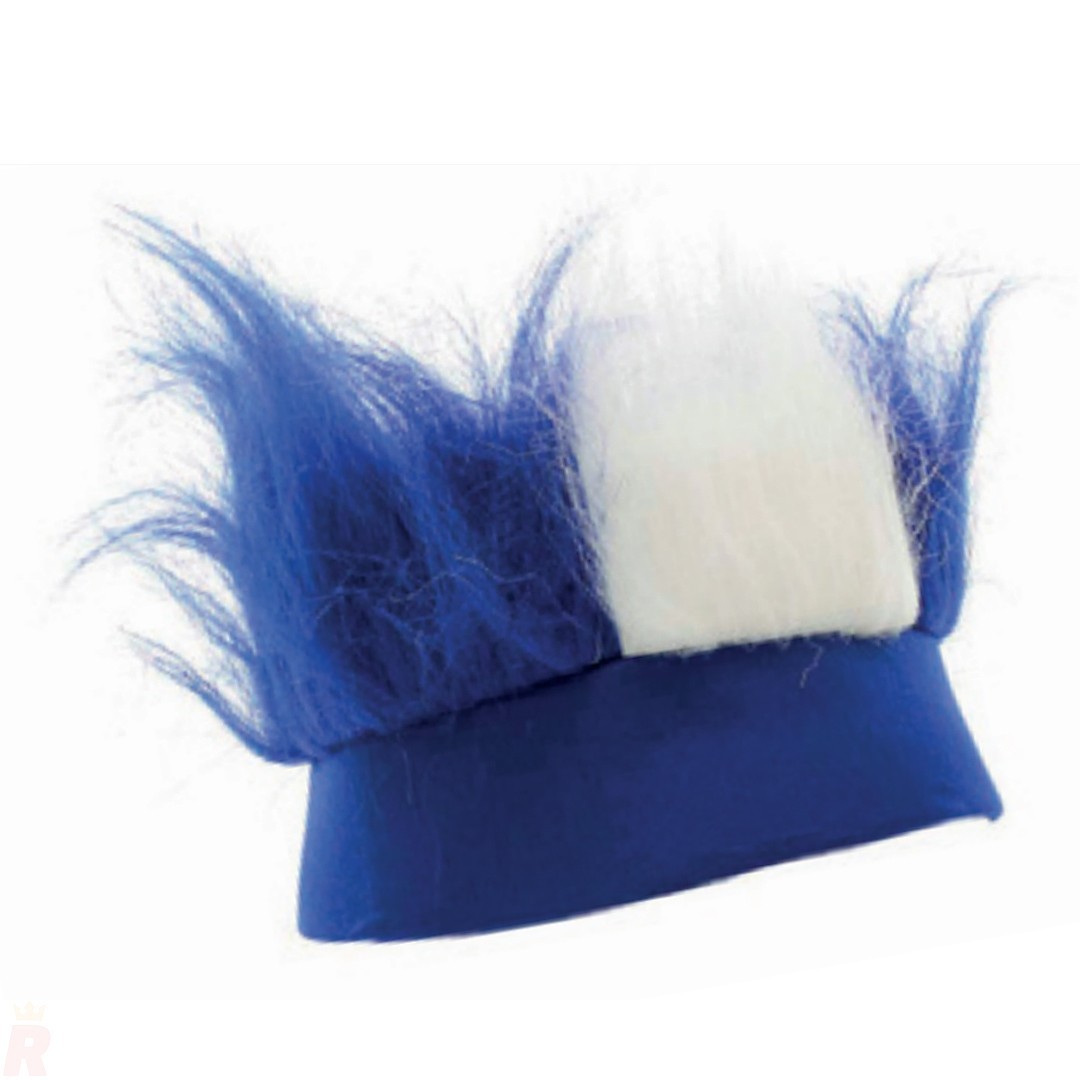 Gorro Plumas POLACO