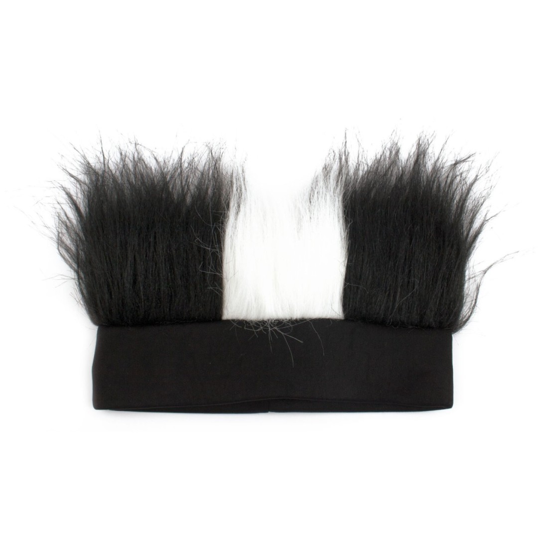 Gorro Plumas POLACO