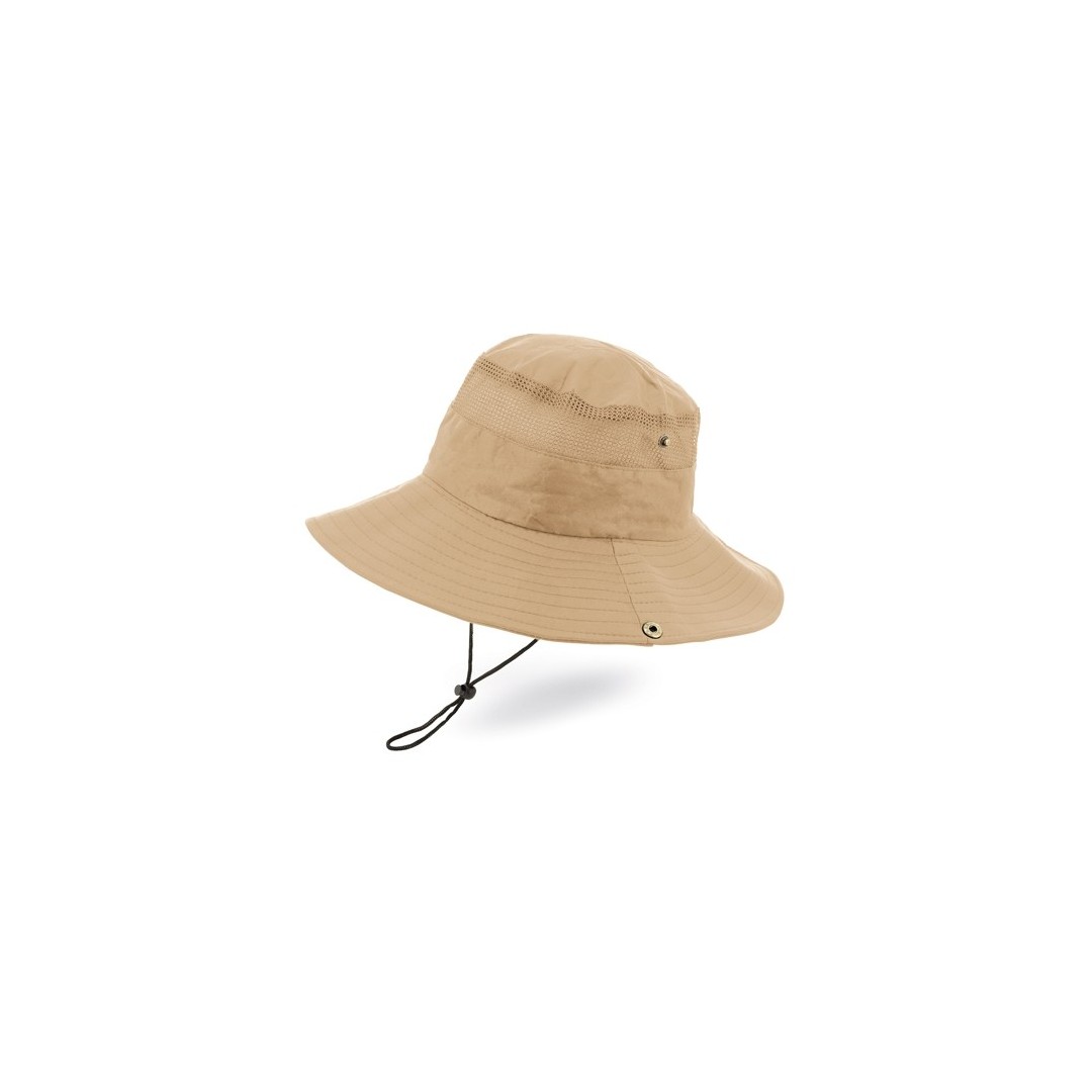 Gorro Sombrero Ala Ancha Explorador KENIA