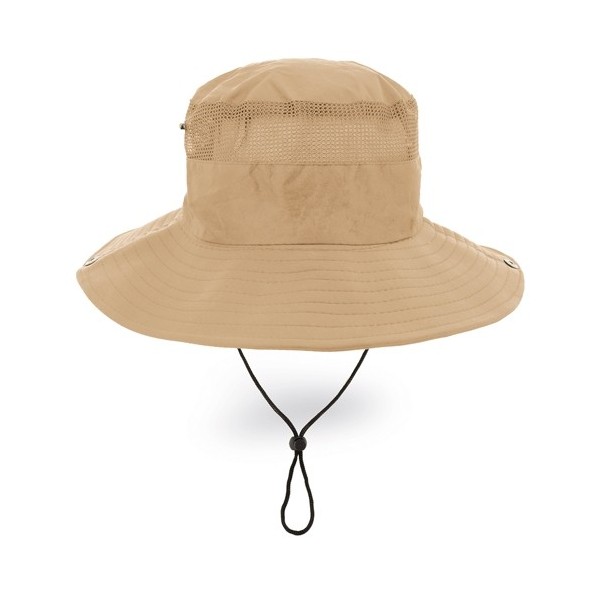 Gorro Sombrero Ala Ancha Explorador KENIA