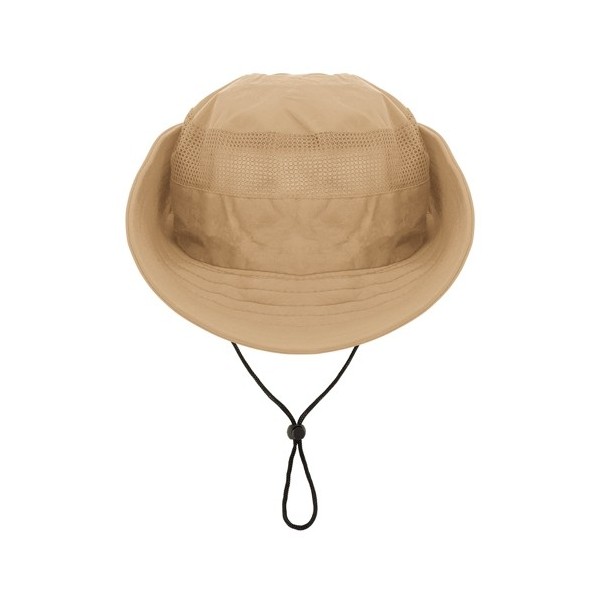 Gorro Sombrero Ala Ancha Explorador KENIA