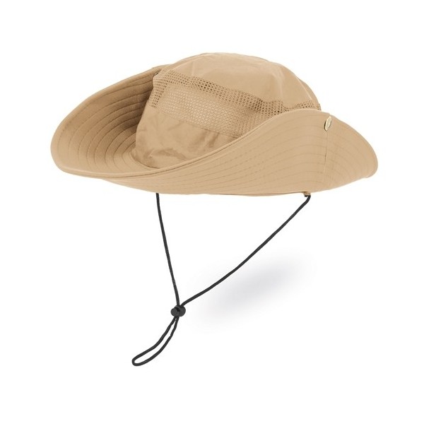 Gorro Sombrero Ala Ancha Explorador KENIA