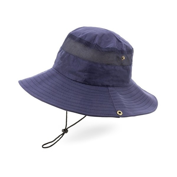 Gorro Sombrero Ala Ancha Explorador KENIA